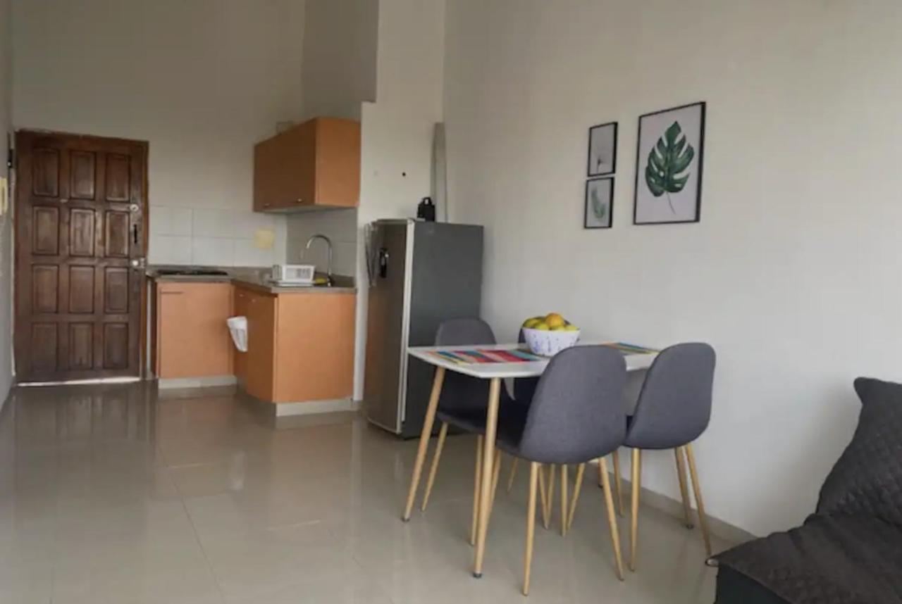 Ubicacion Increible! Cerca Del Centro Y Del Mar Apartment Cartagena Exterior photo